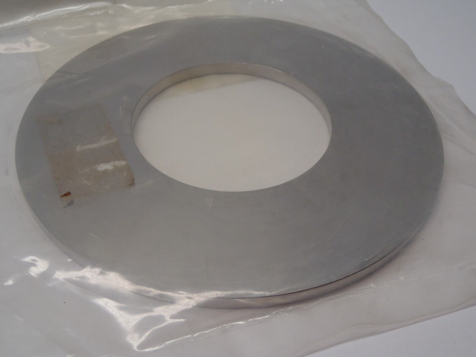 Fisher 13A2269X022 Spring, Pilot Plug 6" OD Approx 6-3/8” ID 5-1/8” - New – Open box - Maverick Industrial Sales