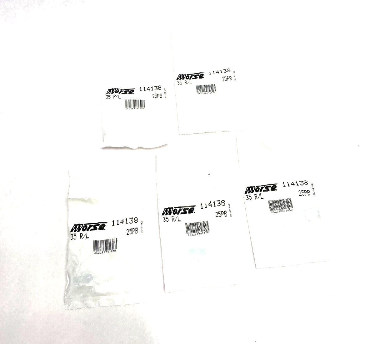 35 R/L, 114138 | Morse 35 R/L Master Link 114138 LOT OF 5 - New - Maverick Industrial Sales