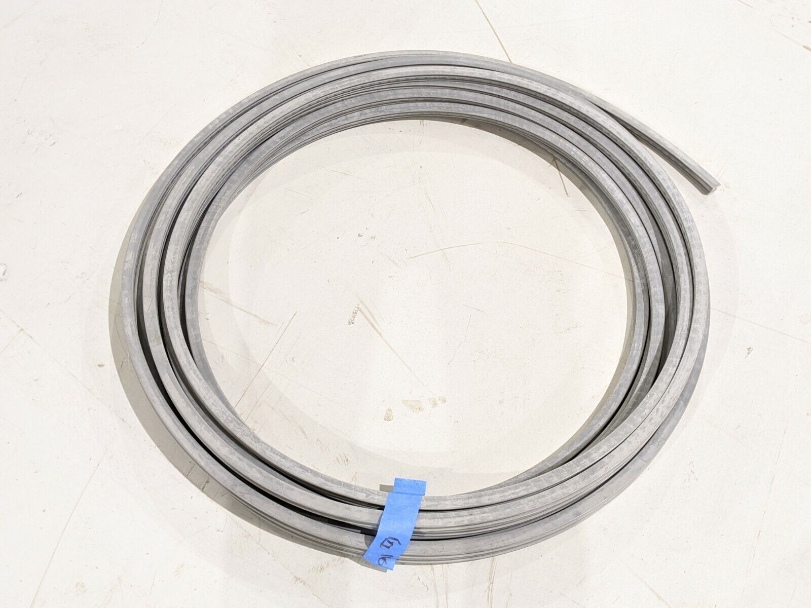 Bosch Rexroth 3842537355 Sliding Rail VFS-AL 15m Length - Maverick Industrial Sales