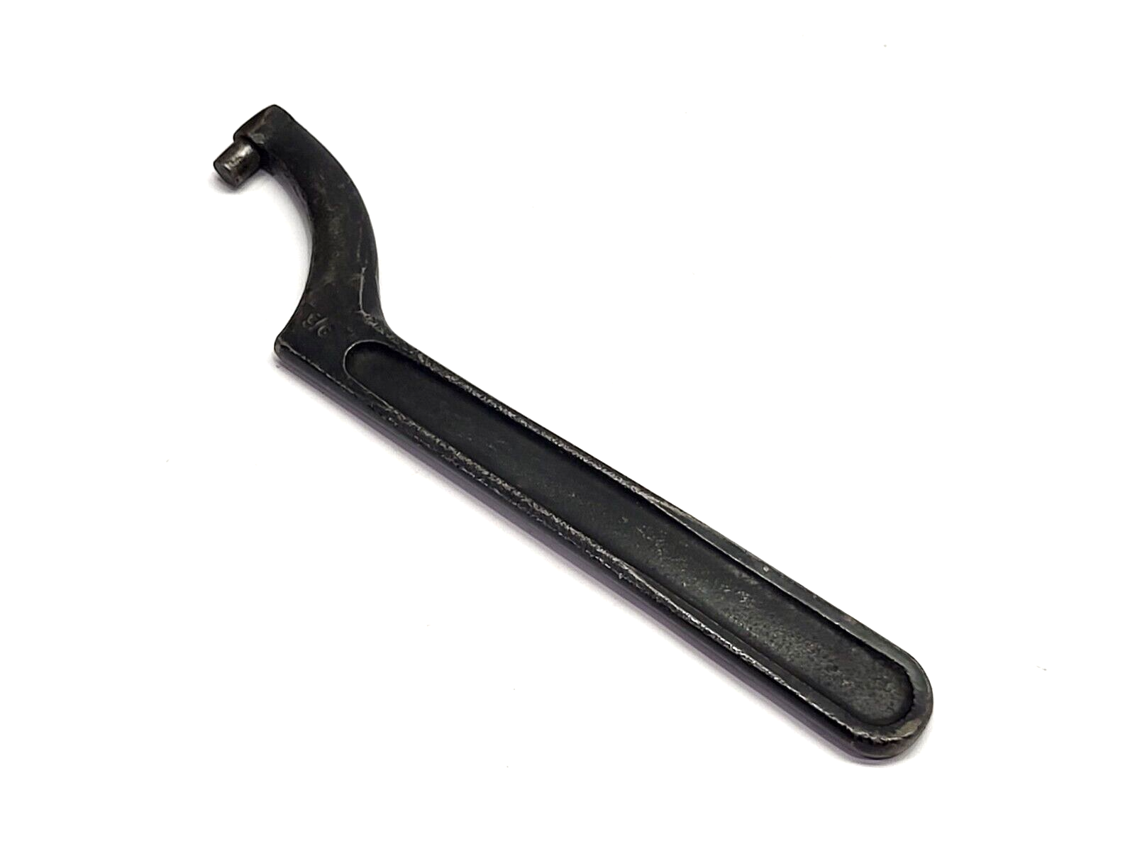 464 | Fairmount Cleve Spanner Wrench 3/8" - Used - Maverick Industrial Sales