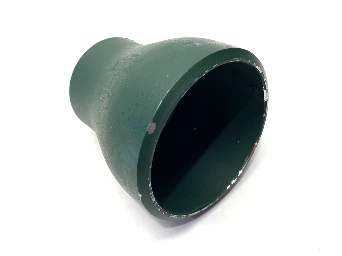 Concentric Weld Reducer 3" x 2", APP V1C01839-1018057 NPS 3X2 STD A/SA-234 - Maverick Industrial Sales