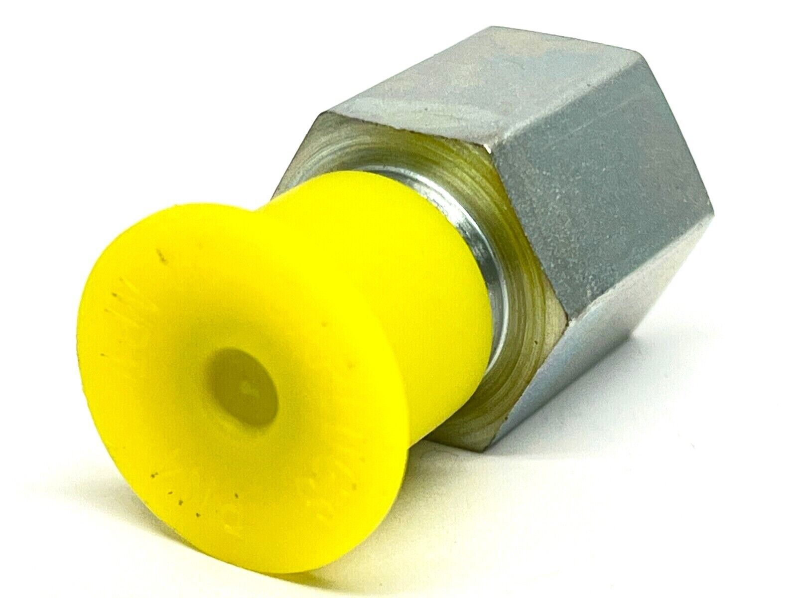 Parker 1/4X1/4FHG4S Pipe-Female BSPP Hydraulic Adapter - New - Maverick Industrial Sales