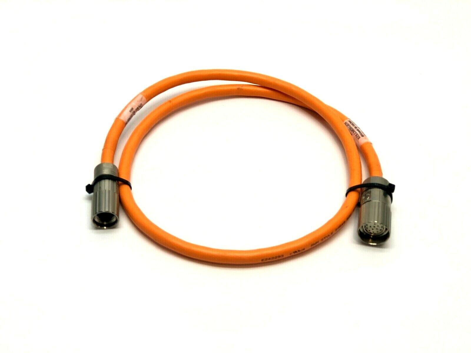 Kollmorgen CFCNA1-002-01M00-00 Comcoder Cable - Used - Maverick Industrial Sales