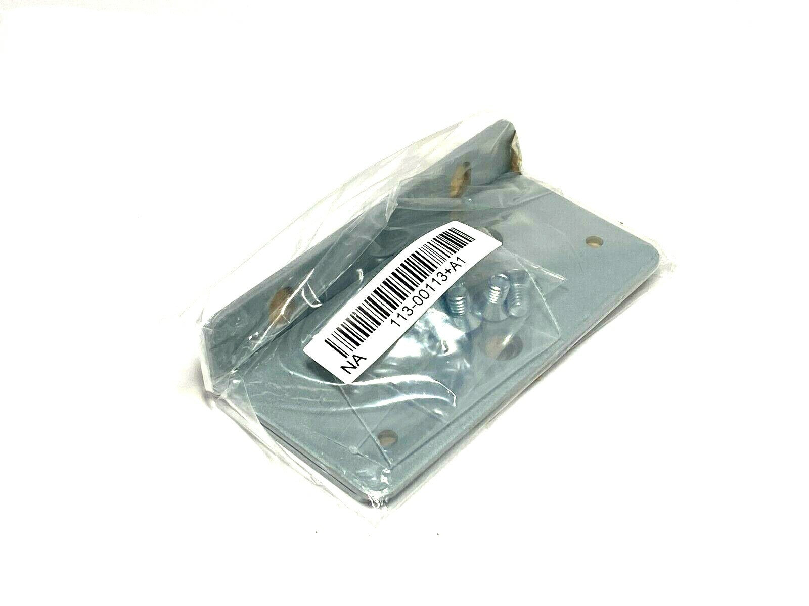 113-00113 | Netapp +A1 Server Mount Bracket - New - Maverick Industrial Sales