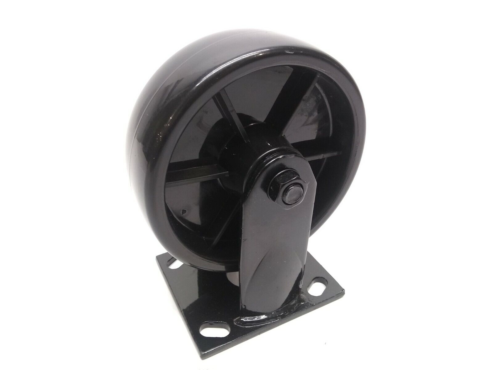 16-006 | Armstrong 6X2 Caster 781412160062 - New – Open box - Maverick Industrial Sales