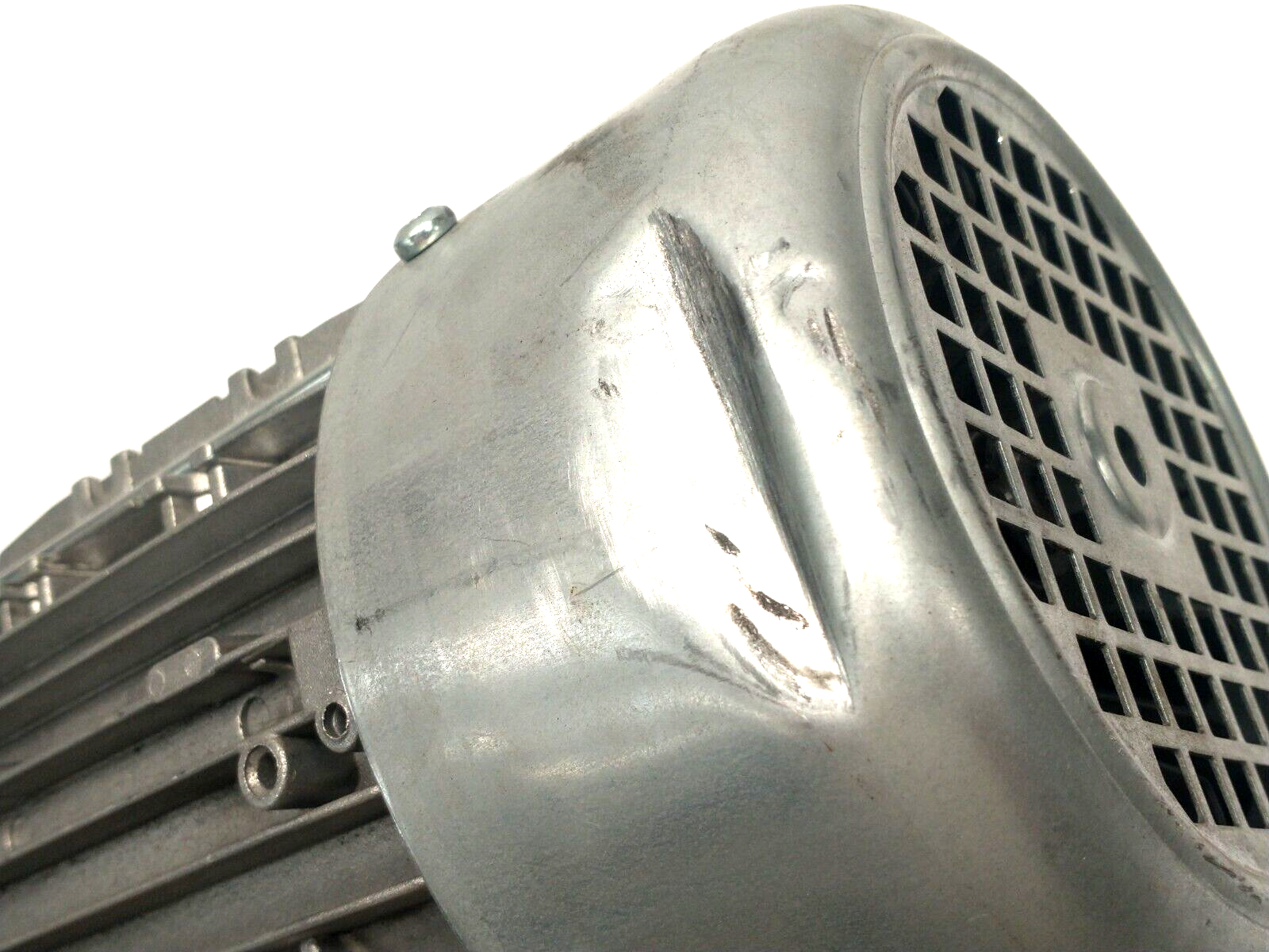 Bosch Rexroth 3842542193 Motor GKR04-2MHGR071C3, Lenze MDEMAXX071-32, DRIVE KIT - Used - Maverick Industrial Sales