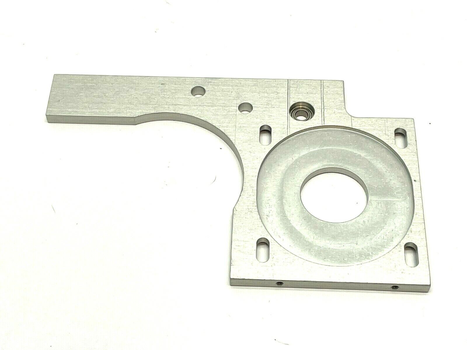 Automotion Technologies M2172 Motor Mounting Plate - Used - Maverick Industrial Sales