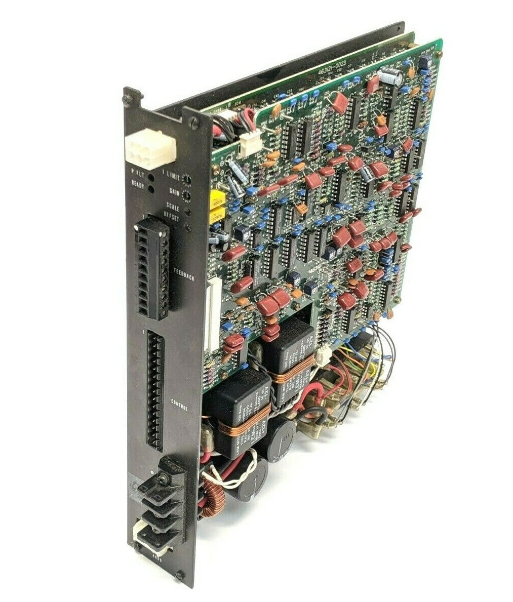 Allen Bradley 1389-AA09 Servo Drive Amplifier - Used - Maverick Industrial Sales