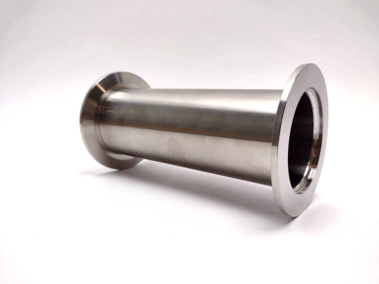 NW-50 5.5" Vacuum Nipple - Used - Maverick Industrial Sales