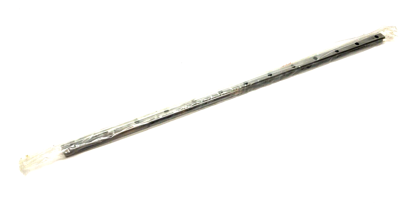 THK GK Series Standard Linear Guide Bearing Rail 20mm Wide 18mm 760mm Length - Maverick Industrial Sales
