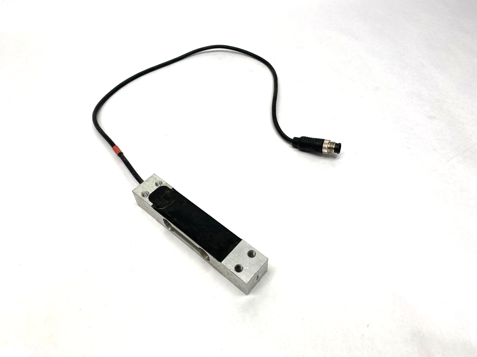 LSP2-B02-0010 | Rinstrum Load Cell Scale Sensor 10-15VDC - Used - Maverick Industrial Sales