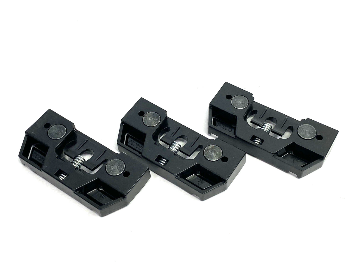 Axelent G2036 X-Guard Click Fitting Guard for Placing of Quick Fitting LOT OF 3 - Maverick Industrial Sales
