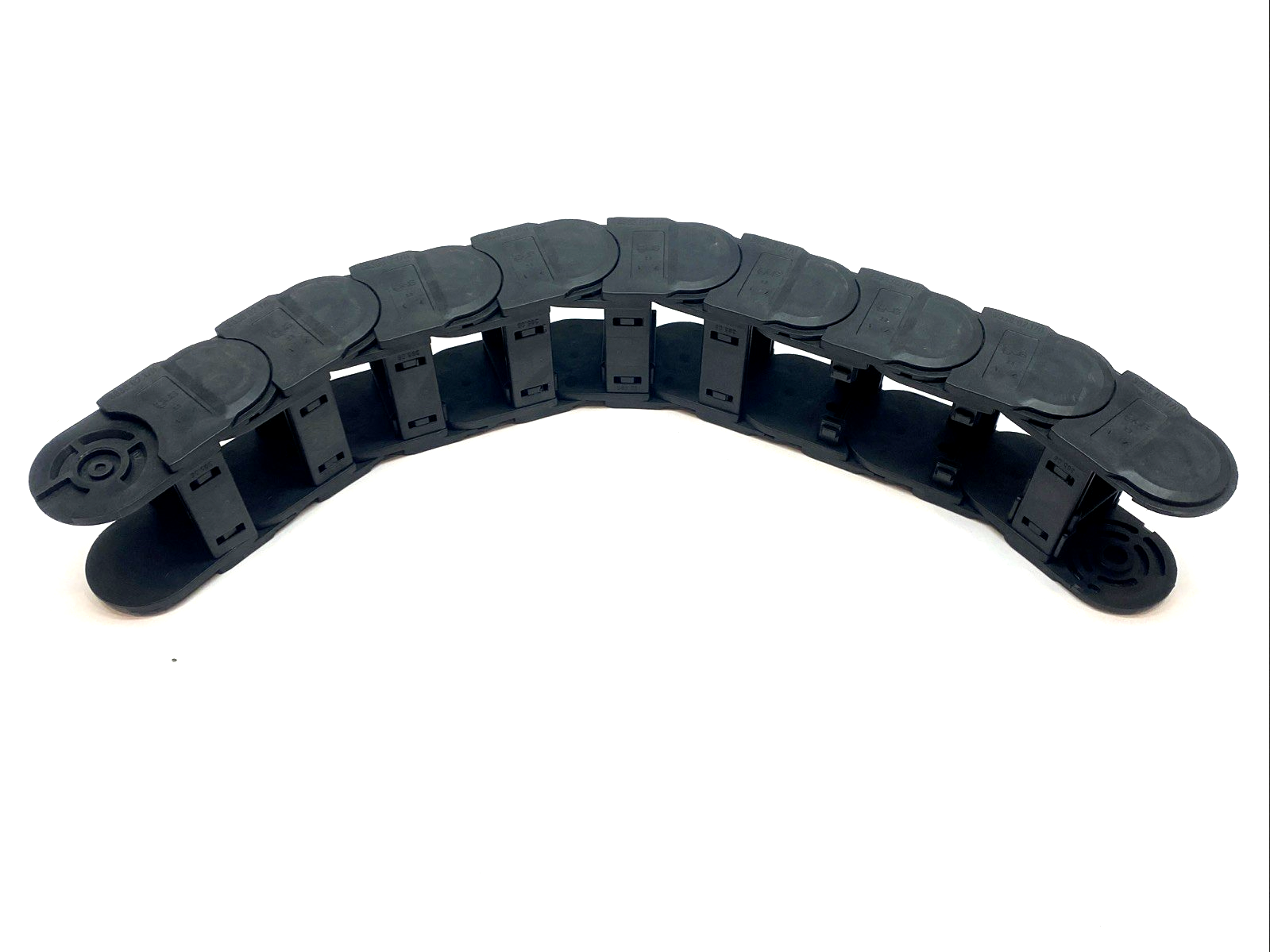 3838.01.170 | Igus E-Chain Cable Carrier 9 Links - New Other - Maverick Industrial Sales