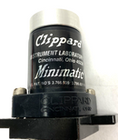 Clippard R711 Minimatic Pulse Valve Spring Return - Maverick Industrial Sales