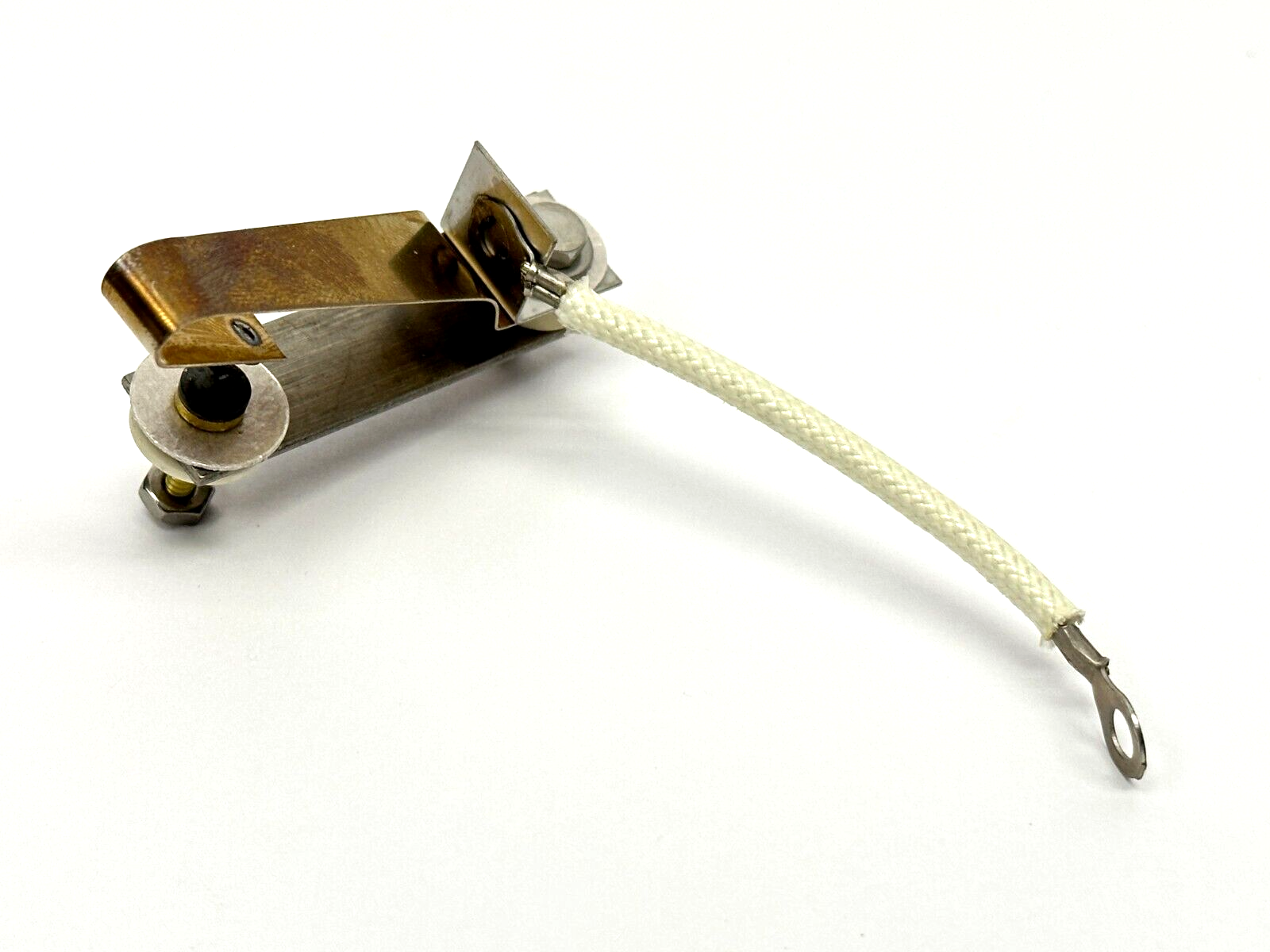 American Beauty Thermostat Assembly - New – Open box - Maverick Industrial Sales