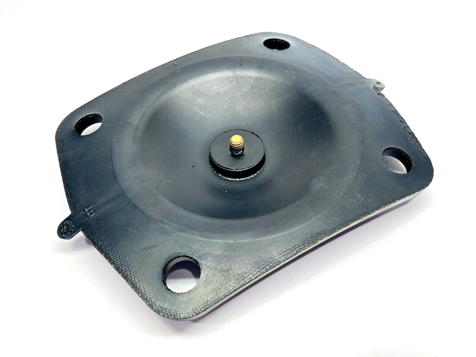 ITT 48077 Diaphragm Valve 3" Grade EPDM M-1 - New – Open box - Maverick Industrial Sales