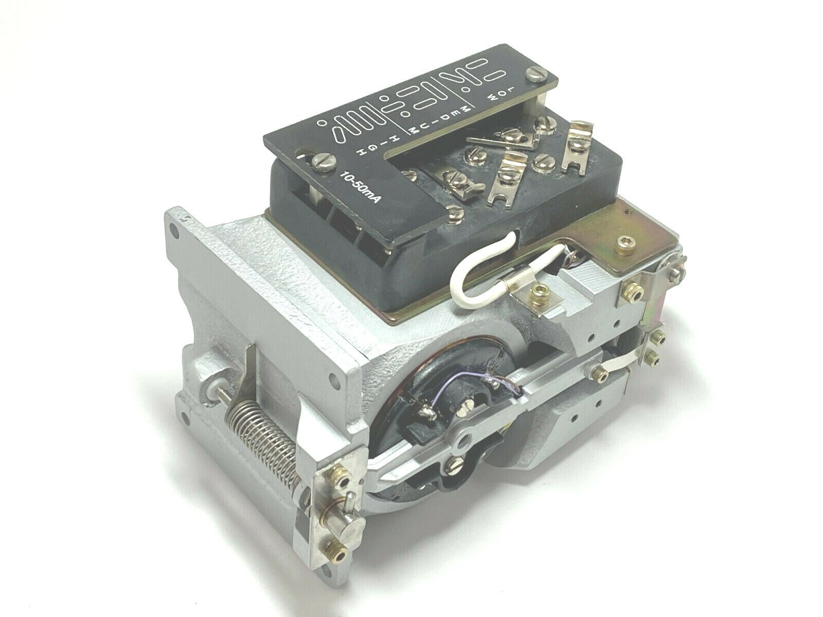 Foxboro N0148SN Force Motor Assembly For E13D Transmitter 10-50ma 25436390 - Maverick Industrial Sales