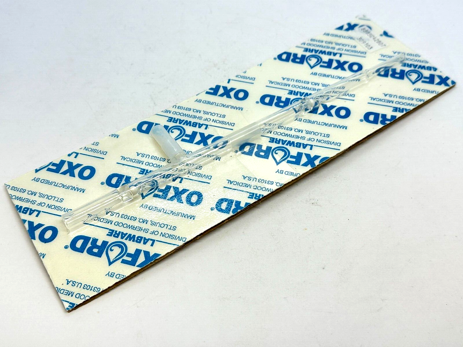 Oxford Labware 8885042807 309103 - New – Open box - Maverick Industrial Sales