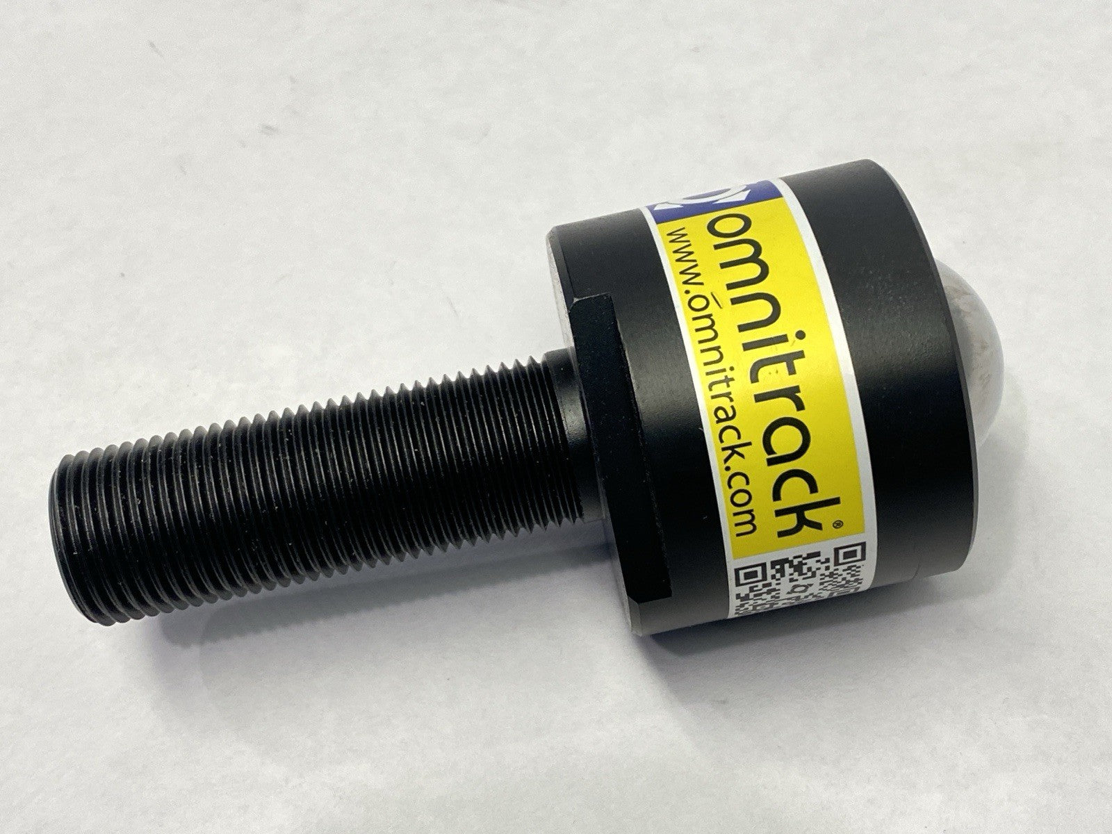 Omnitrack 9145 High Capacity Ball Transfer Unit - Maverick Industrial Sales