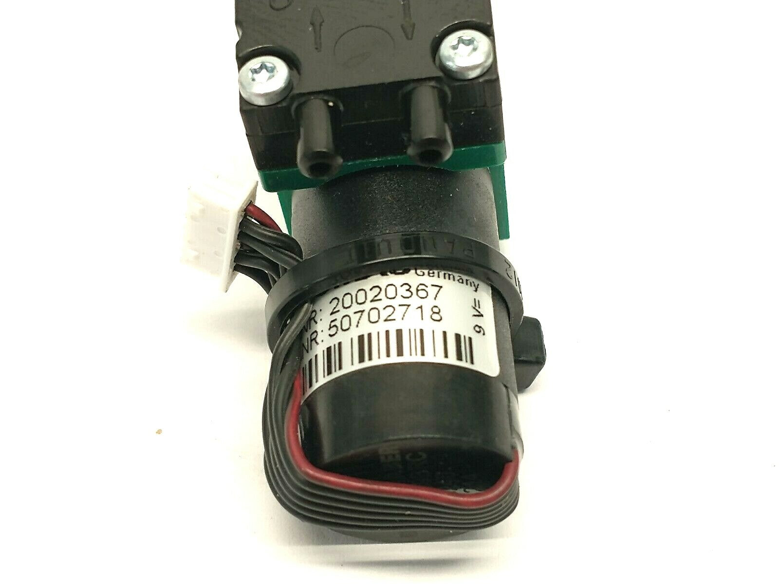 Mocon 200745 Pump, ISM-3 Pump Kit, 200745-PUMP N2175587 - For parts or not working - Maverick Industrial Sales