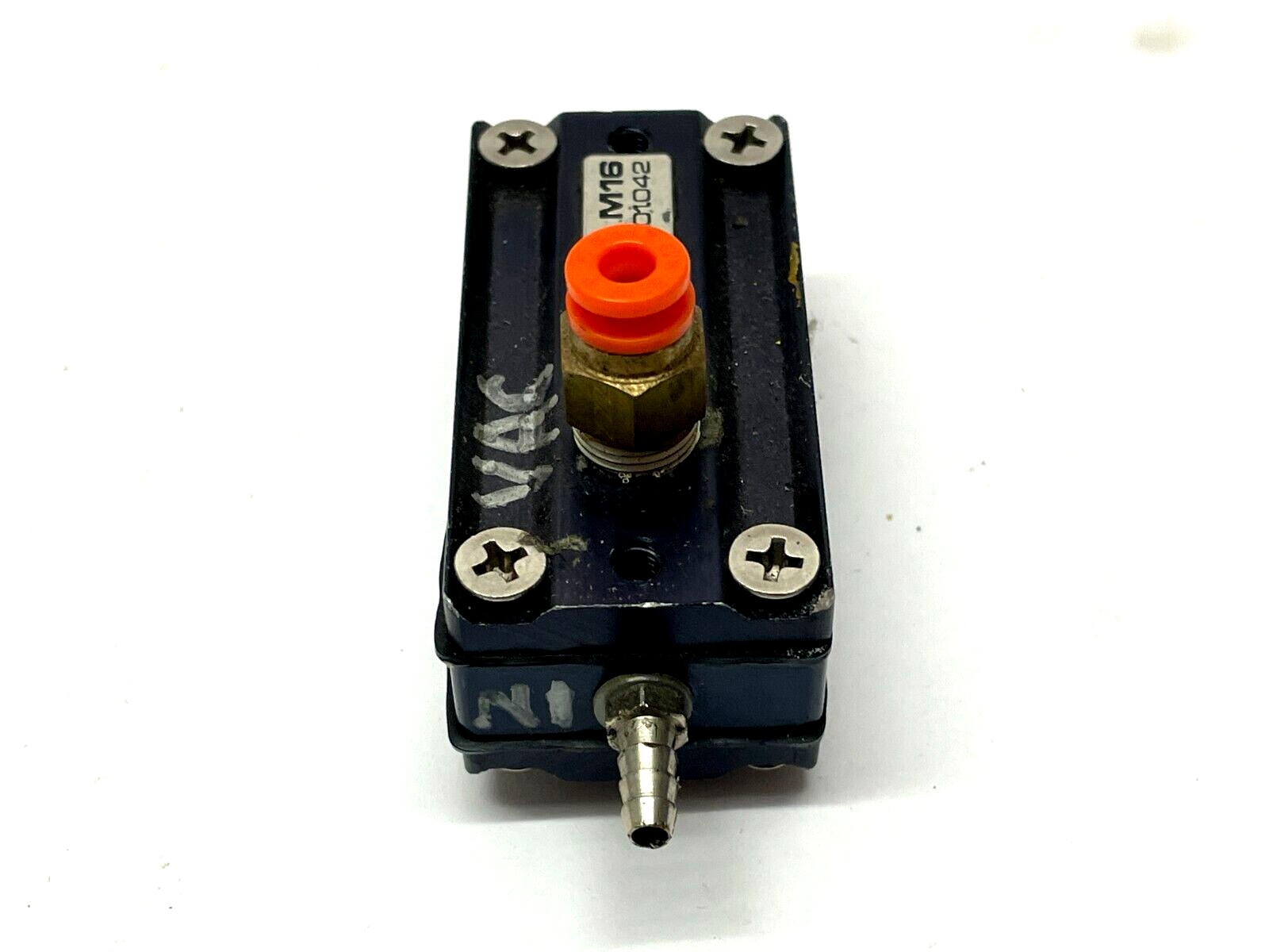 Piab 31.01.042 Multi Ejector Vacuum Pump - Used - Maverick Industrial Sales