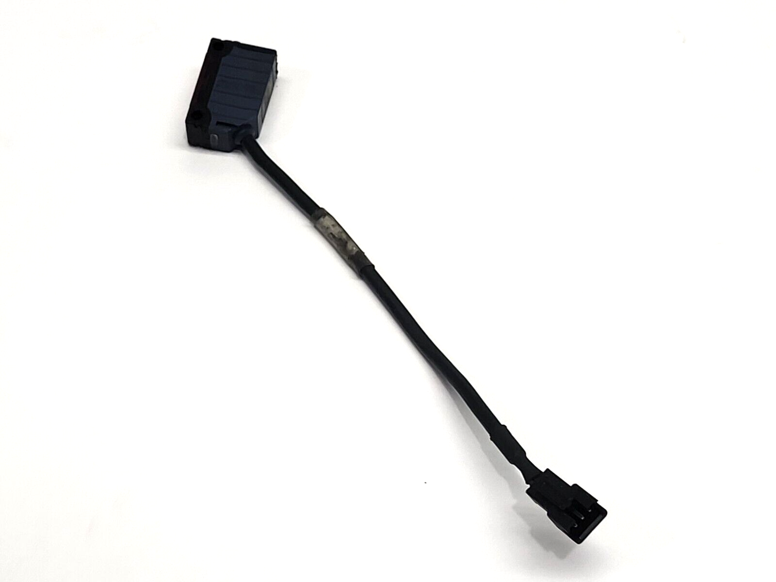 Sanil SB-32WS Photoelectric Sensor - Used - Maverick Industrial Sales