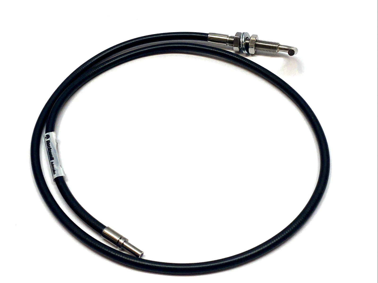 43GT‑TQS25ML | Allen‑Bradley Glass Fiber Optic Cable Transmitted Beam 36" SER A - New Other - Maverick Industrial Sales