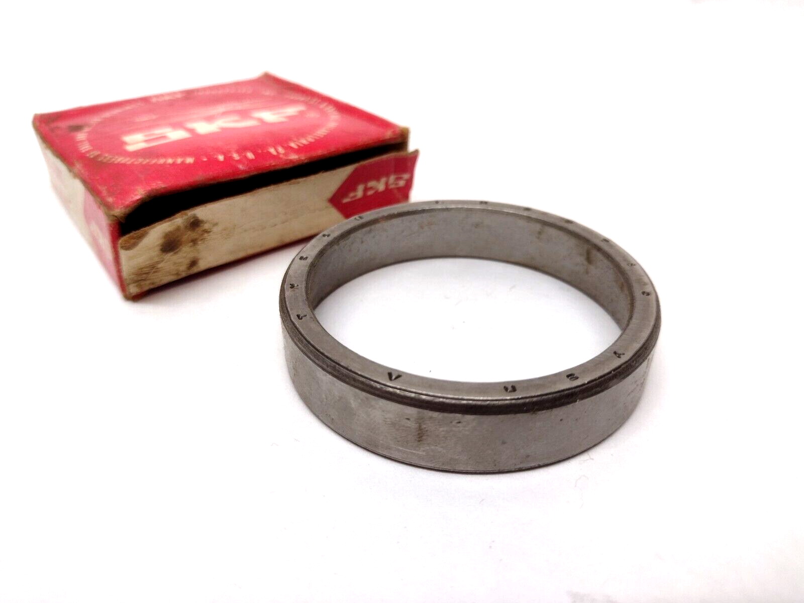 LM 29710 | SKF Bearing Cup LM29710 - New – Open box - Maverick Industrial Sales