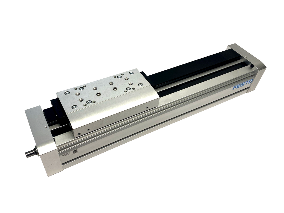 Festo EGC-120-300-BS-10P-KF-0H-ML-GP Linear Actuator 300mm Stroke 556809 - Maverick Industrial Sales
