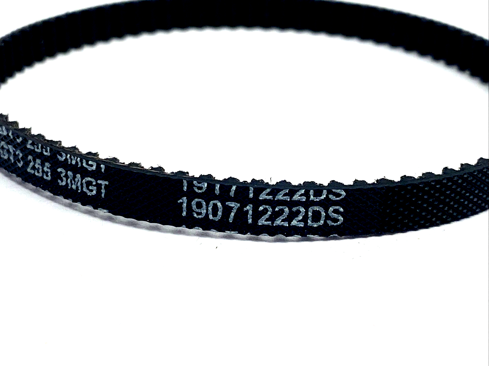 Plasmatreat 10379 Jet Rotation Drive Belt Gates GT3 255 3MGT, 19071222DS - Maverick Industrial Sales