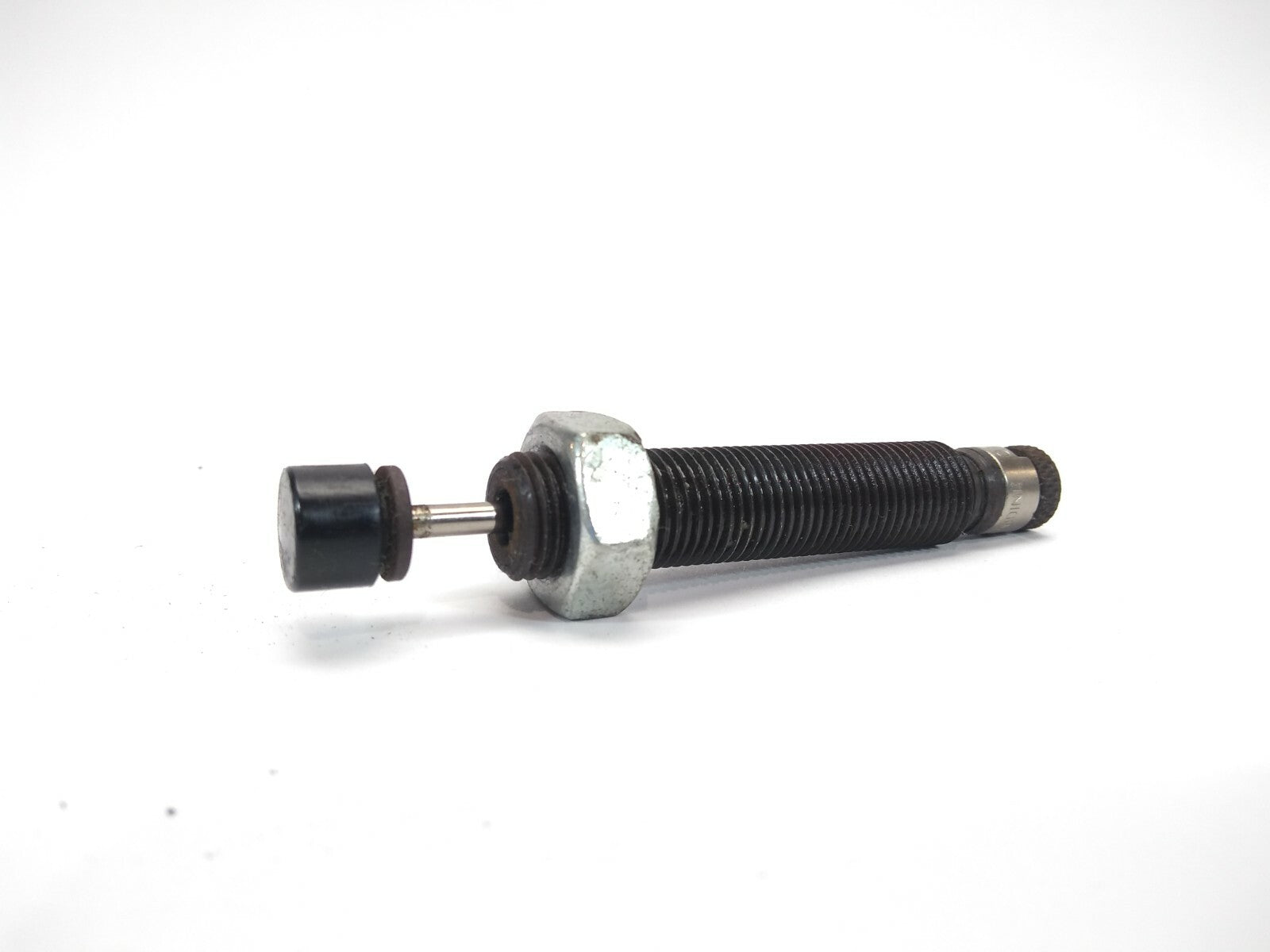 10MM Stroke | Enidine Adjustable Tension Shock Absorber 90MM, - Used - Maverick Industrial Sales
