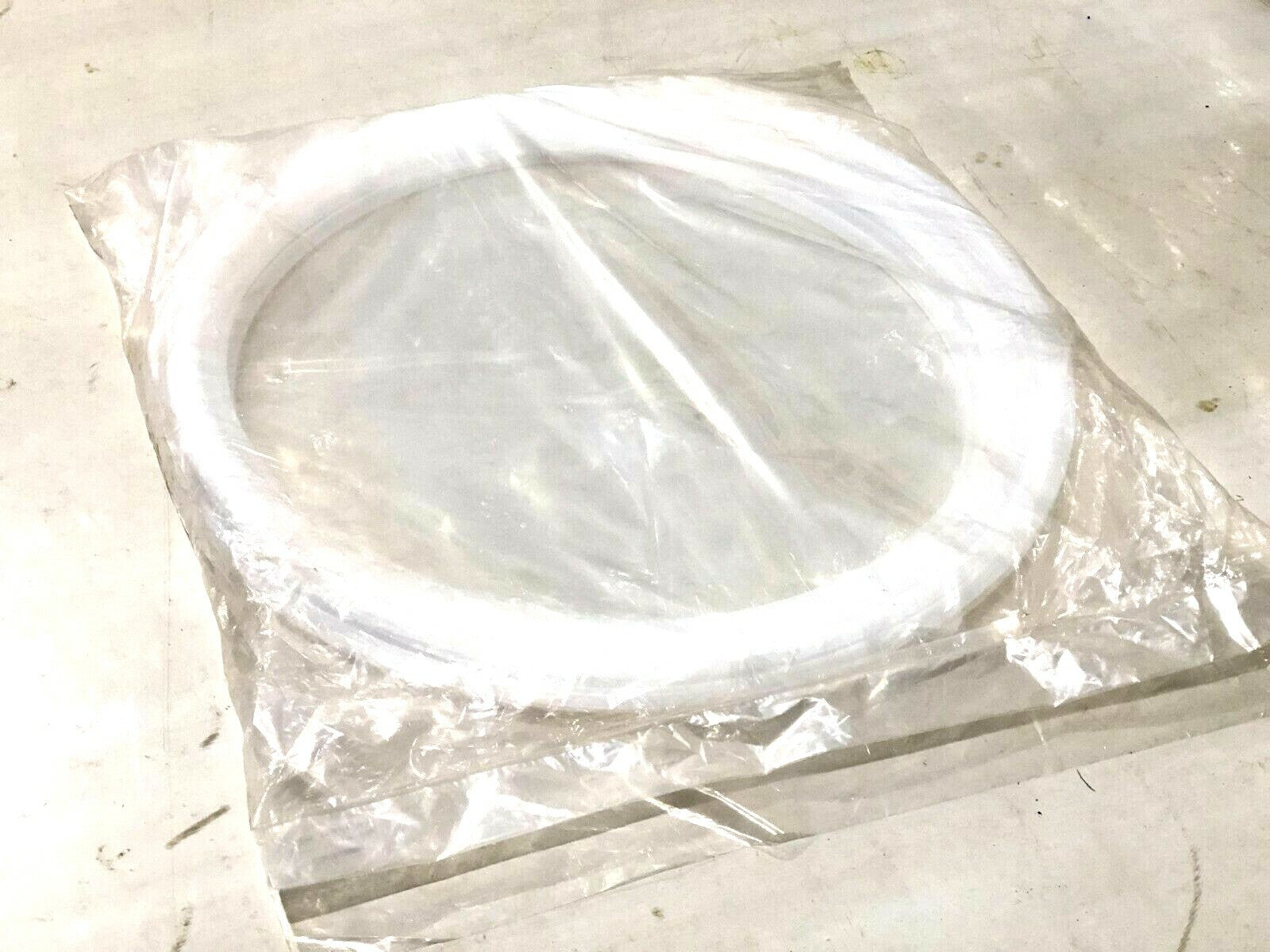 SMC TIL19-33-X48 Fluoropolymer Tubing - Maverick Industrial Sales