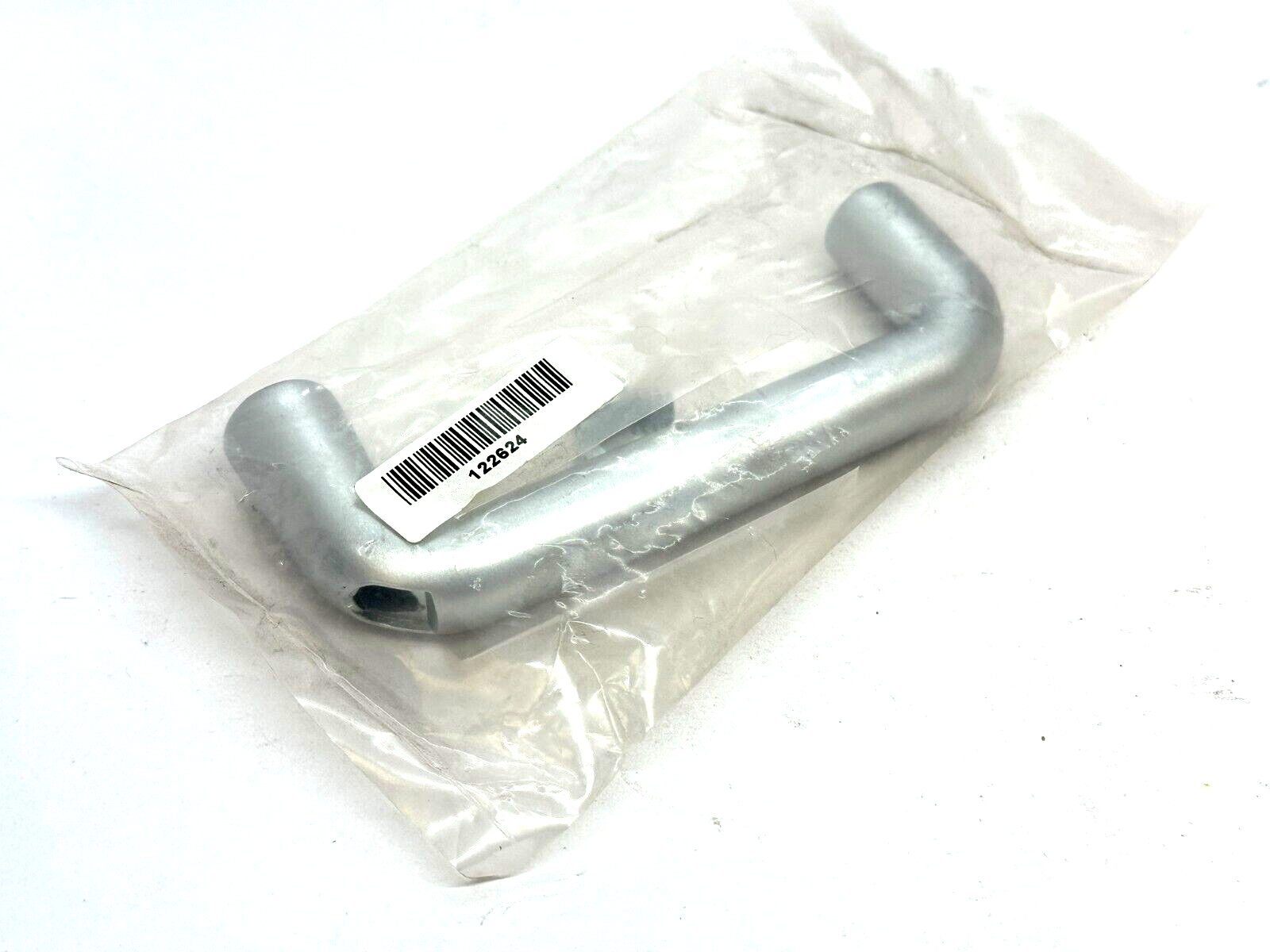 Euchner 122624 Handle - New – Open box - Maverick Industrial Sales