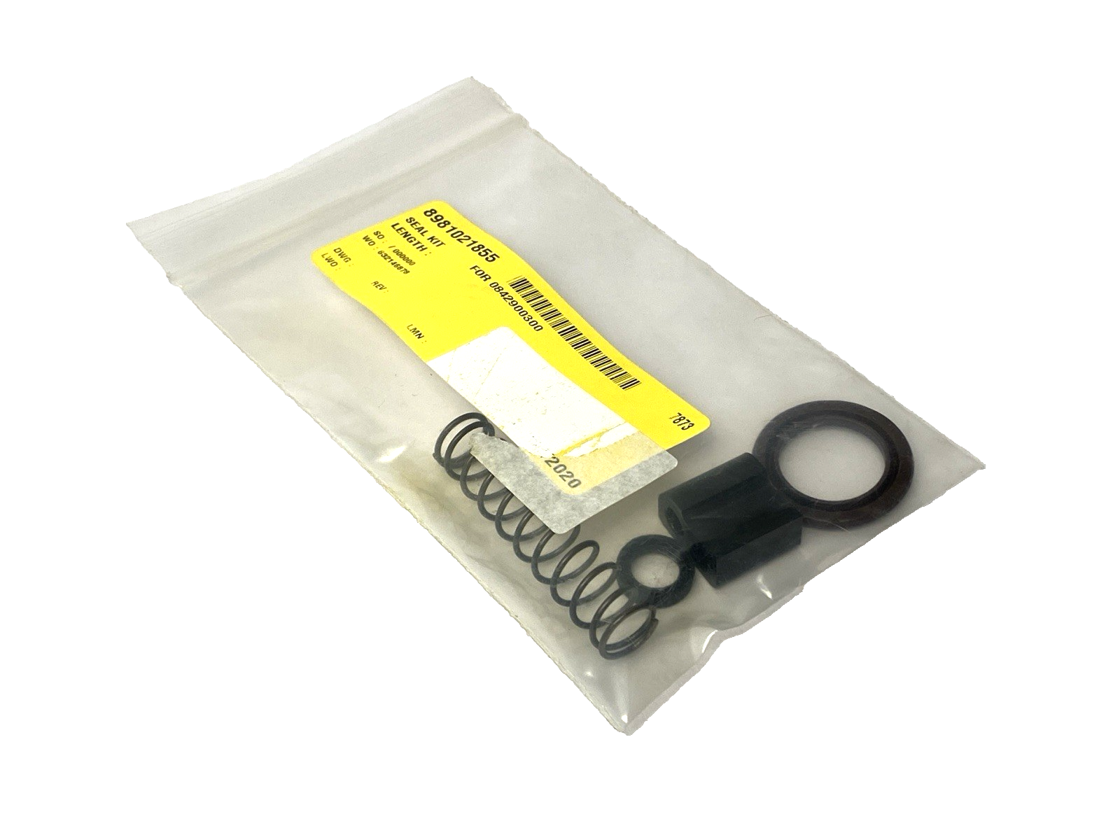 Rexroth 8981021855 Seal Kit - New - Maverick Industrial Sales