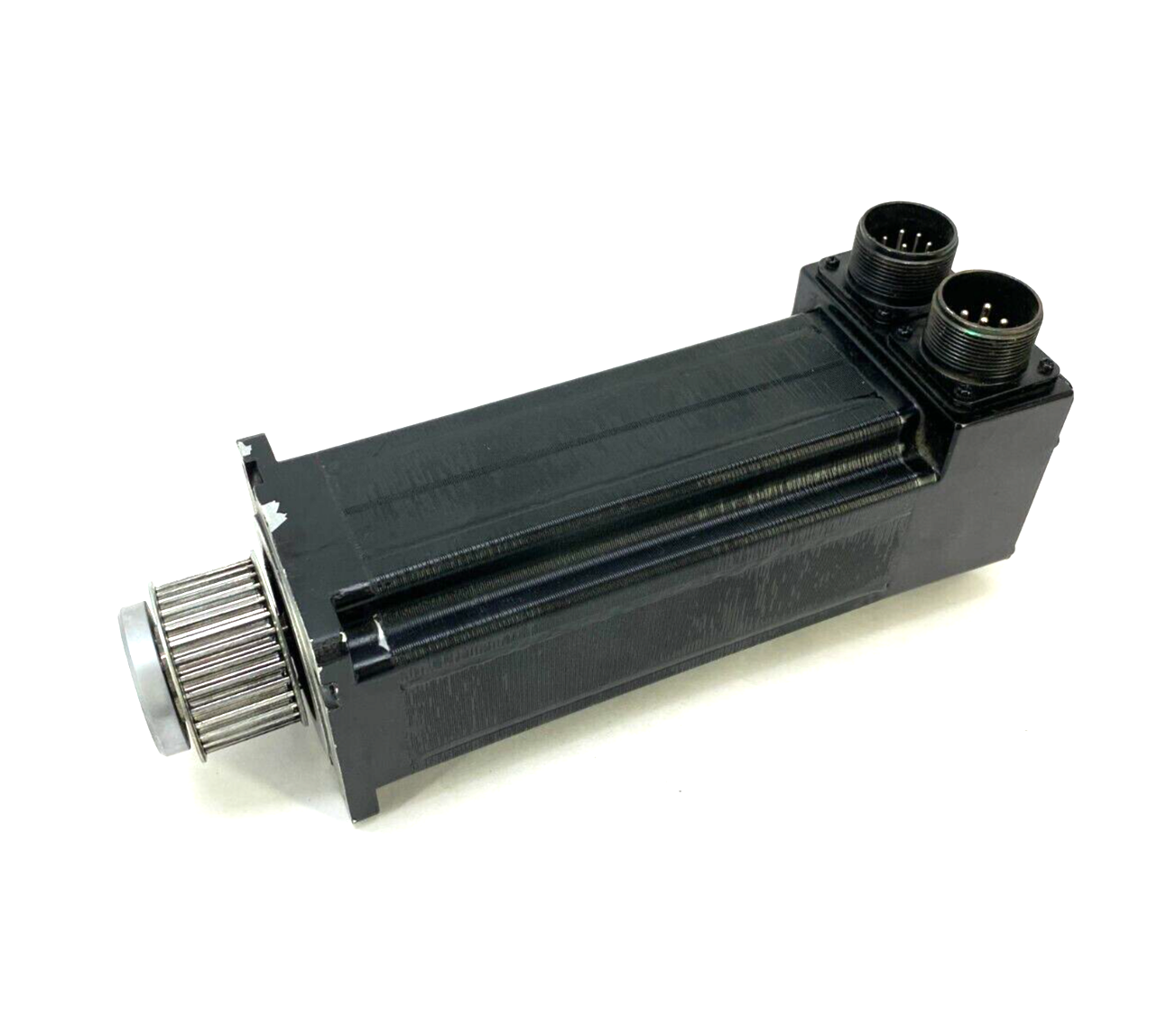 Pacific Scientific S34SNNA-RNNN-03 SENTRY Brushless Servomotor - Maverick Industrial Sales