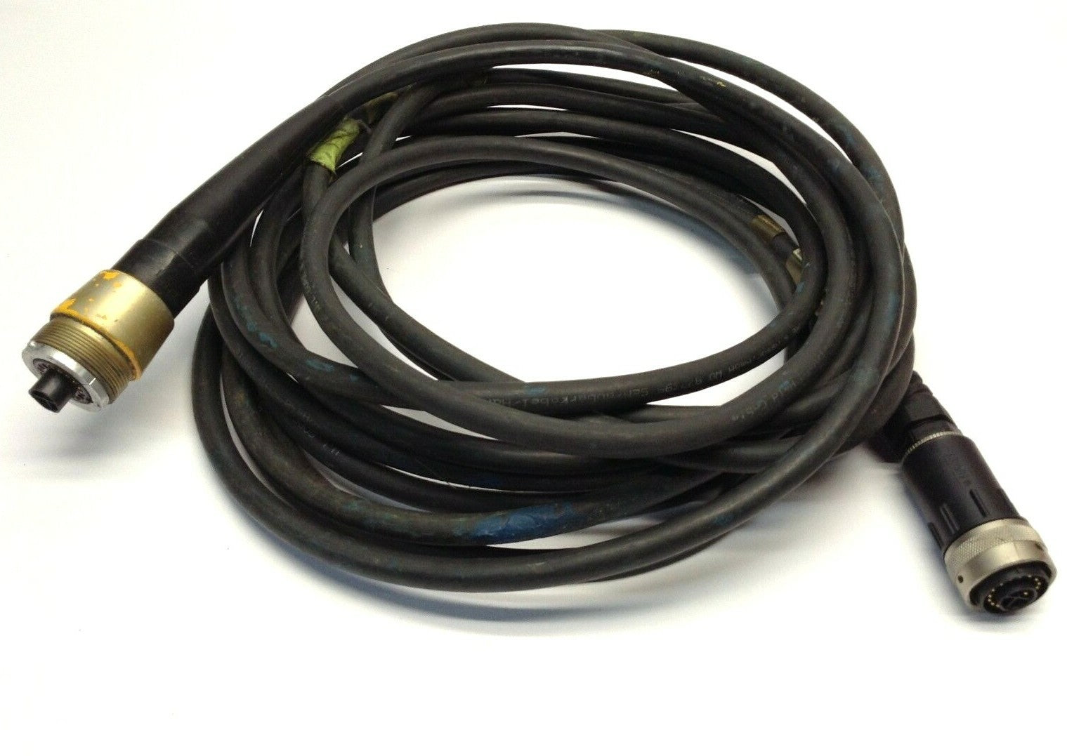 WO 877395 | W.L. Gore GmbH for Atlas Copco Hand Held Tool Cable- Used - Maverick Industrial Sales