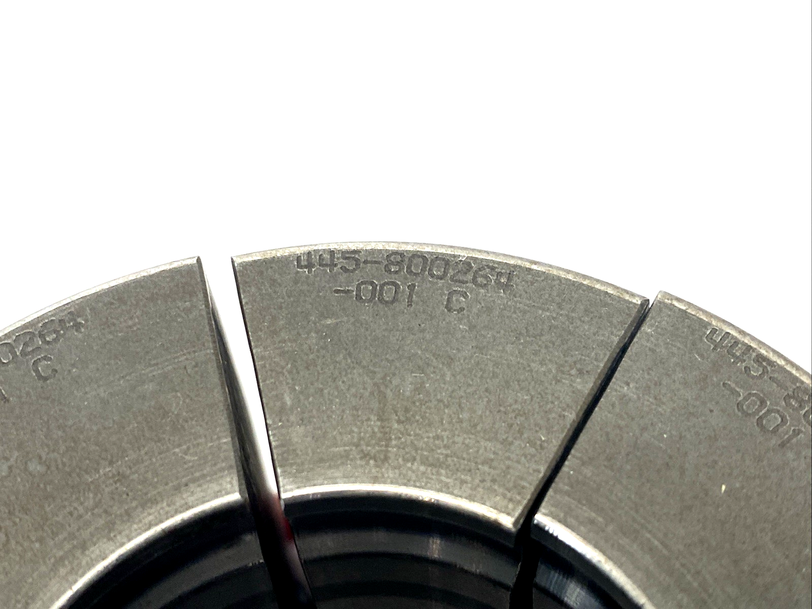 AddEaton 445-800264-001 C Front Outer Die Heavy Duty Jaws 22275016EA - New – Open box - Maverick Industrial Sales