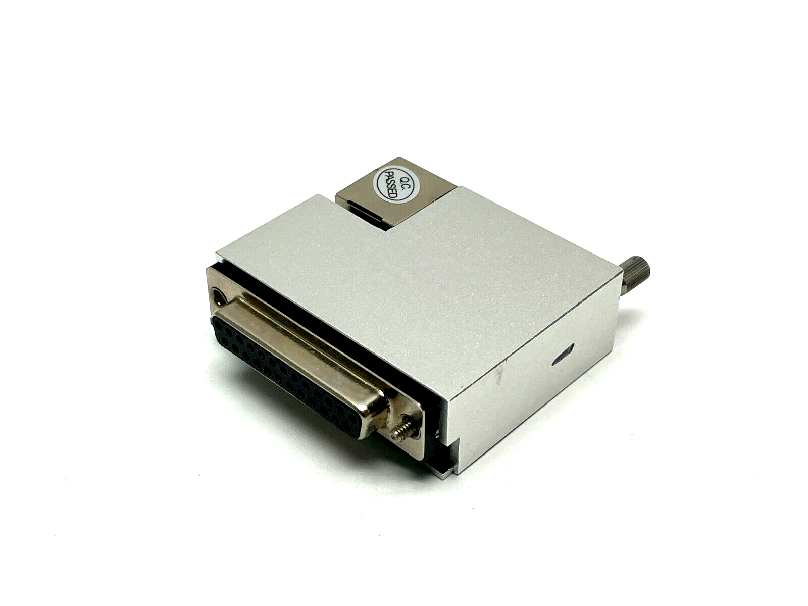 Han's Laser DT100-C Ethernet Adapter - Used - Maverick Industrial Sales