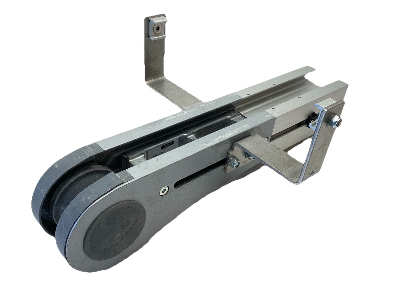 Flexlink XBEJ A85 S Conveyor Idler End Unit - Maverick Industrial Sales