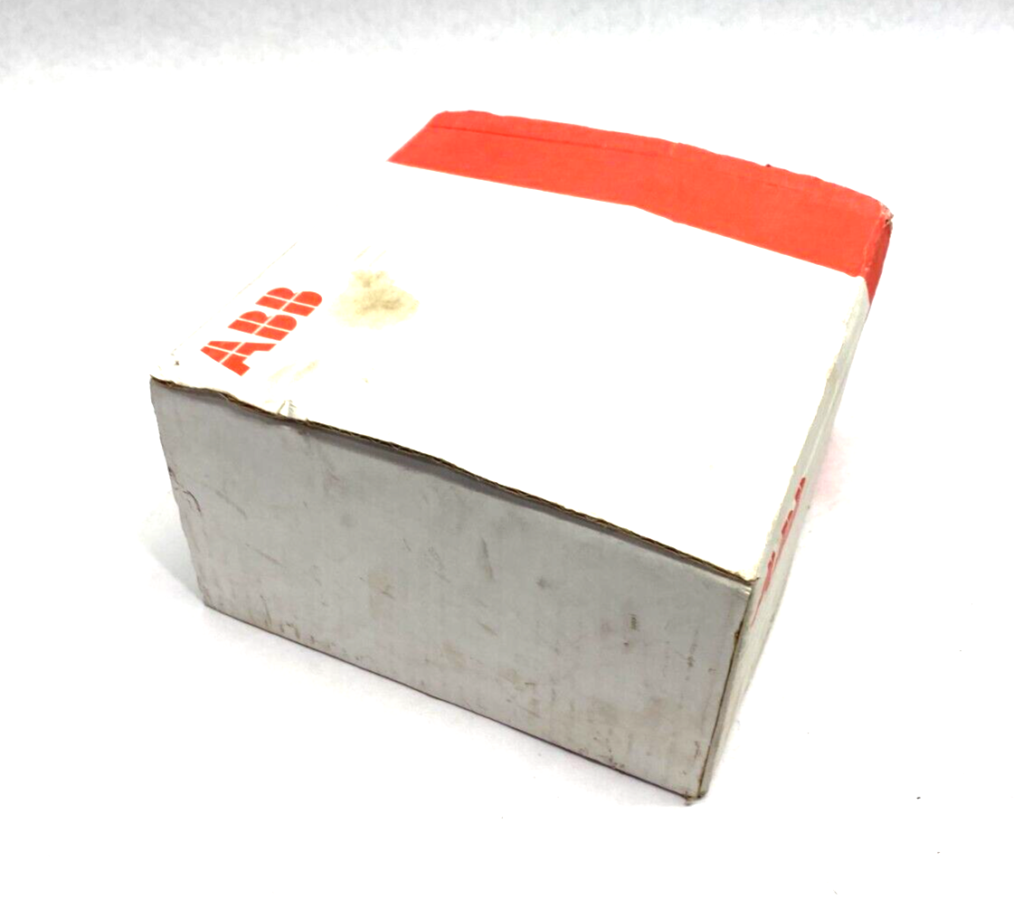 ABB 2TLA020007R3200 Jokab Safety Safeball Hand Control Switch 1NO, 1NC JSTD1-C - New – Open box - Maverick Industrial Sales