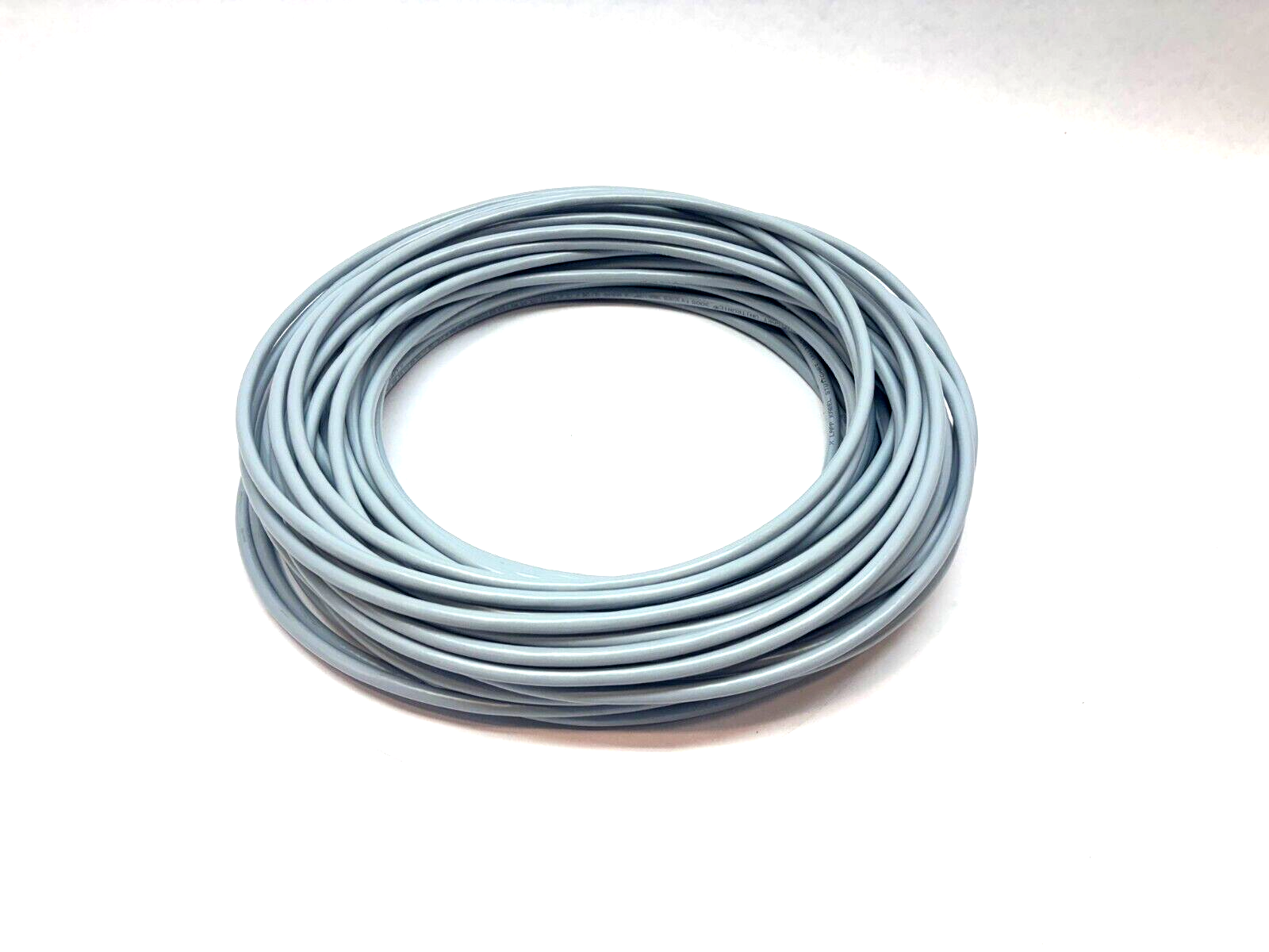 LAPP 301803S Cable UNITRONIC 300 S 110-FT 3C 18 AWG Gray - Maverick Industrial Sales