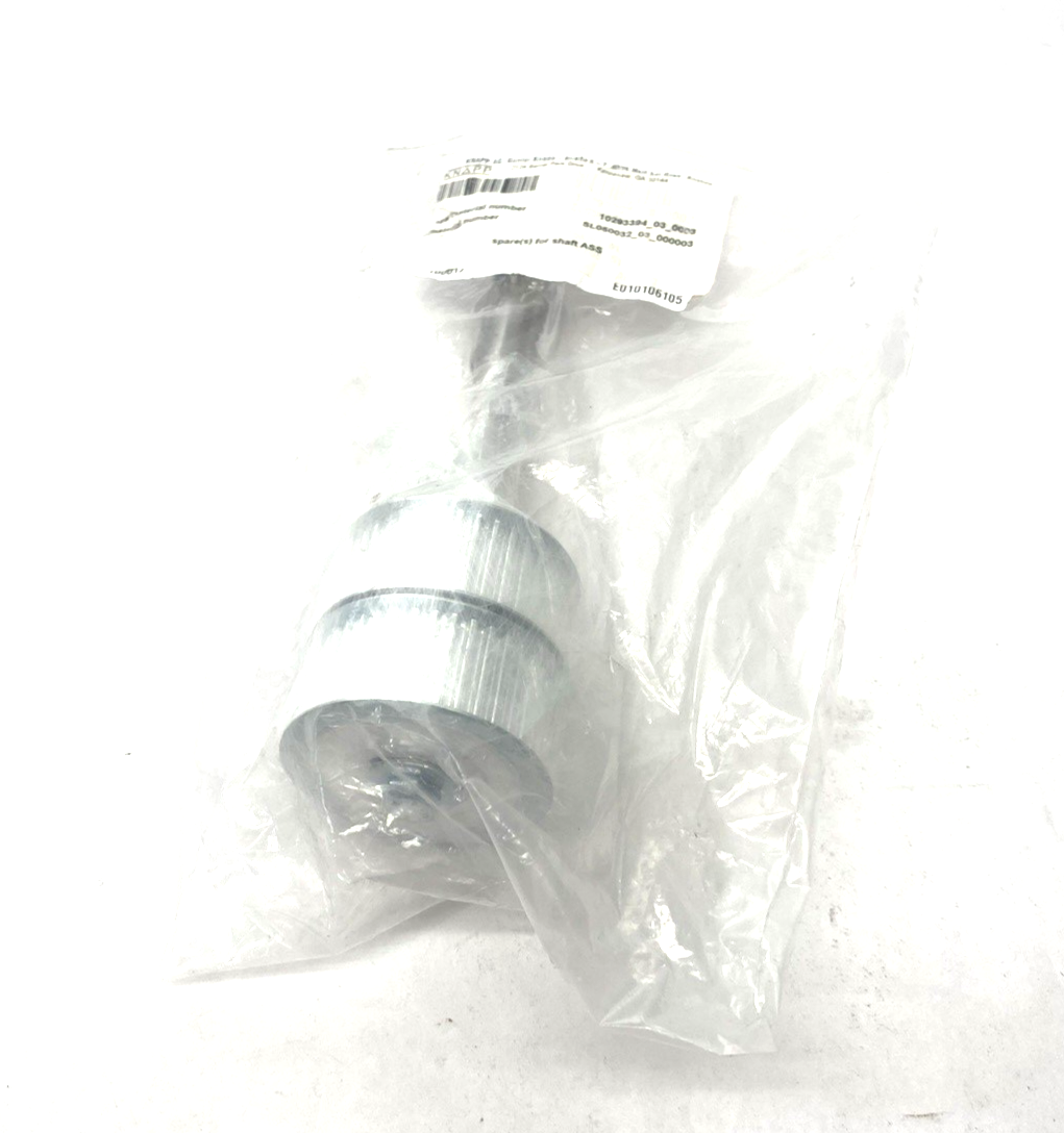 Knapp SL050032_03_000003 Spare Part Kit for Shaft ASS 10293394_03_0003 - Maverick Industrial Sales