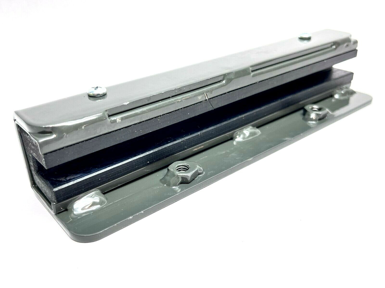 Knapp ZE045850 OSR32 GU90 Rail 10295260_01_0001 SL054395_01_000001 - Used - Maverick Industrial Sales