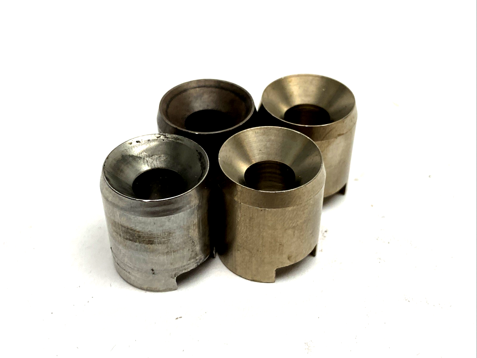 Hesse 54357 Centering Pin LOT OF 4 - Used - Maverick Industrial Sales