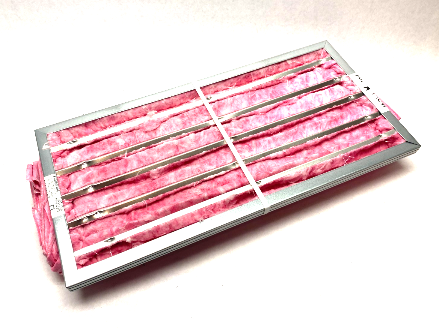 Fumex FB140 Replacement Filter Element - Maverick Industrial Sales