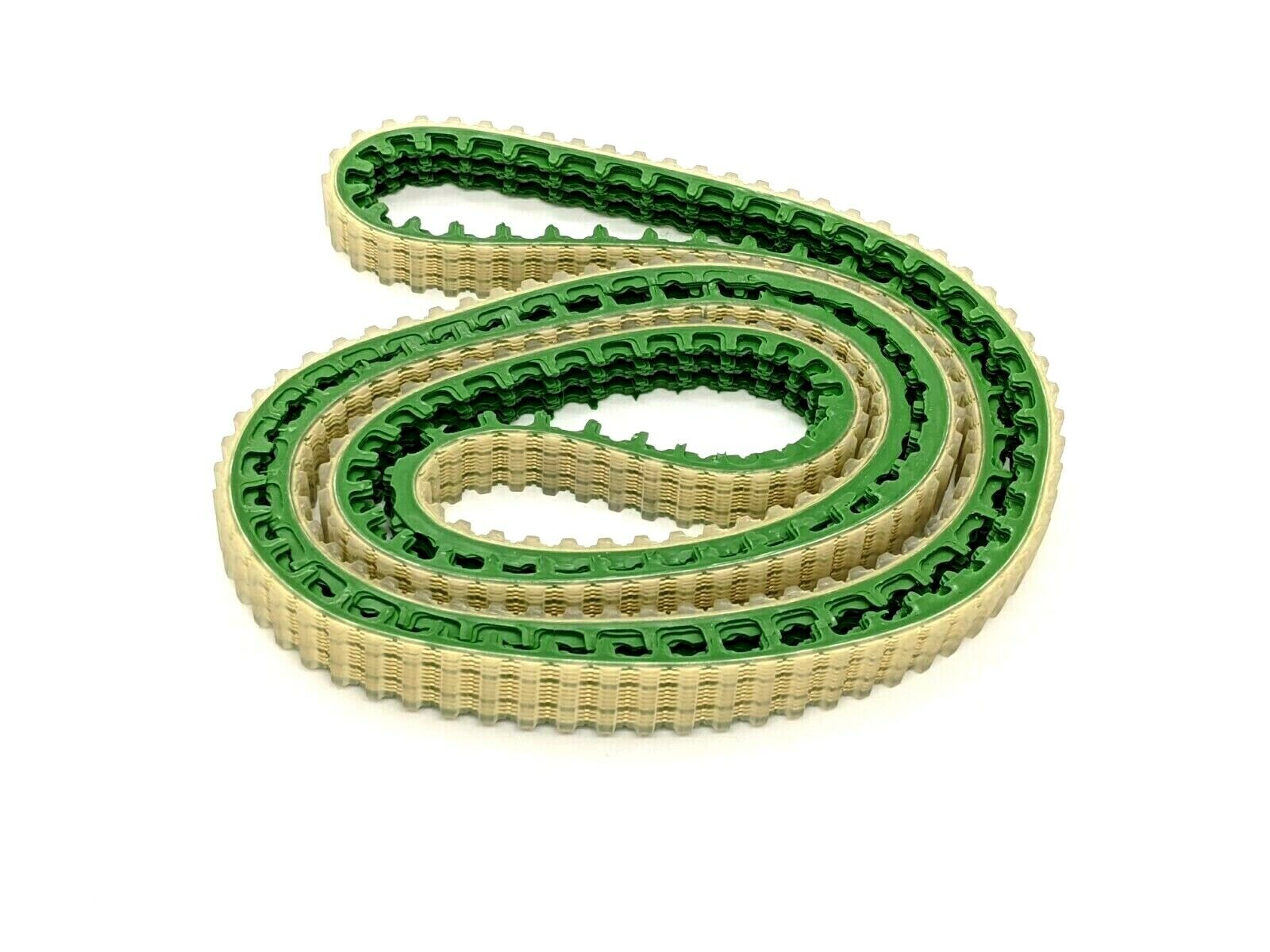 Belt 10T5/1175 V ST2 w/ Green Supergrip Back - Maverick Industrial Sales