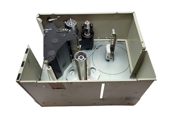 Zebra 105SL Thermal Barcode Label Printer 10500-2001-2000 - For parts or not working - Maverick Industrial Sales