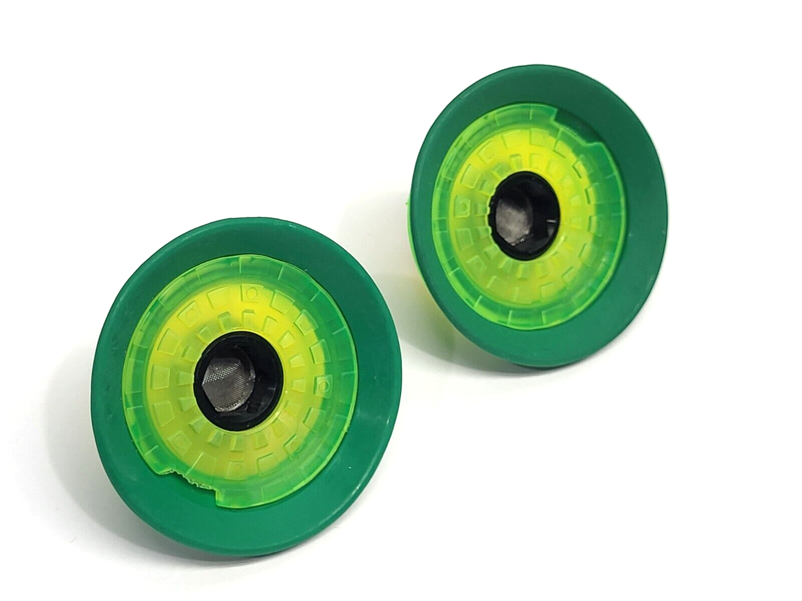 Piab G.S50T60.F.S1.NT18M.01 Vacuum Suction Cup 1/8" LOT OF 2 - Used - Maverick Industrial Sales