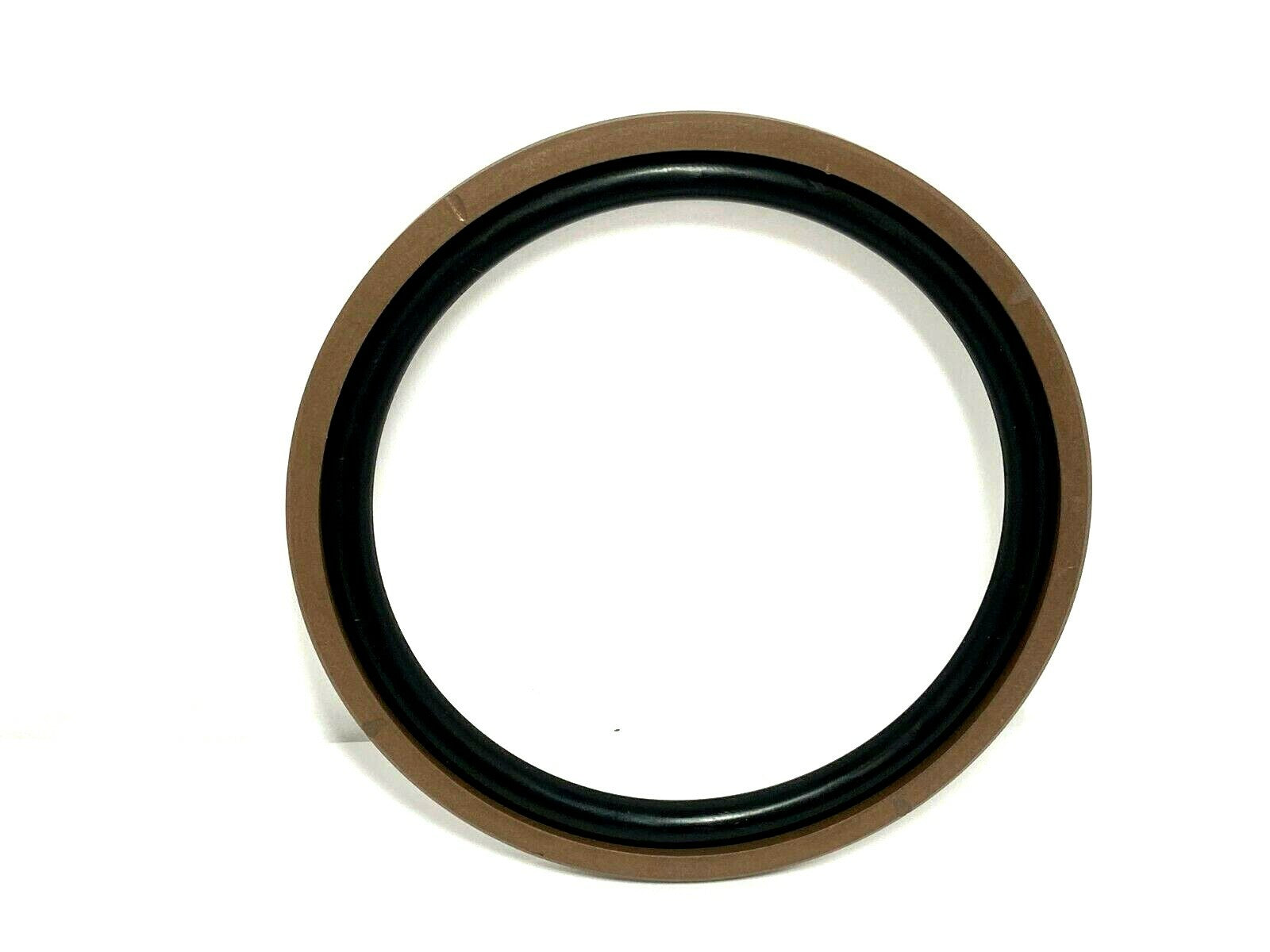 Piston Cap Seal 7.71mm Width 92mm Min Piston Groove Diameter 106mm Bore Diameter - Maverick Industrial Sales