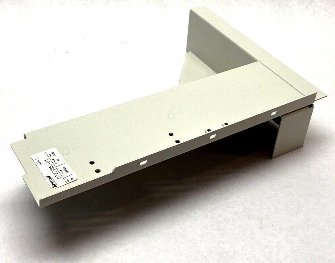 03229857-01 | Trend Angle Mounting Bracket- New – Open box - Maverick Industrial Sales